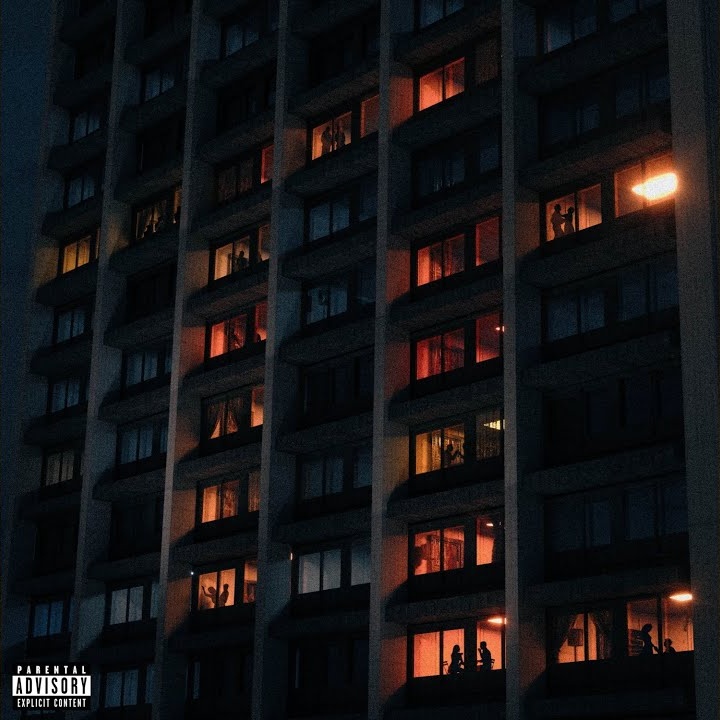 Sally's Interlude by Nasty C, Tellaman