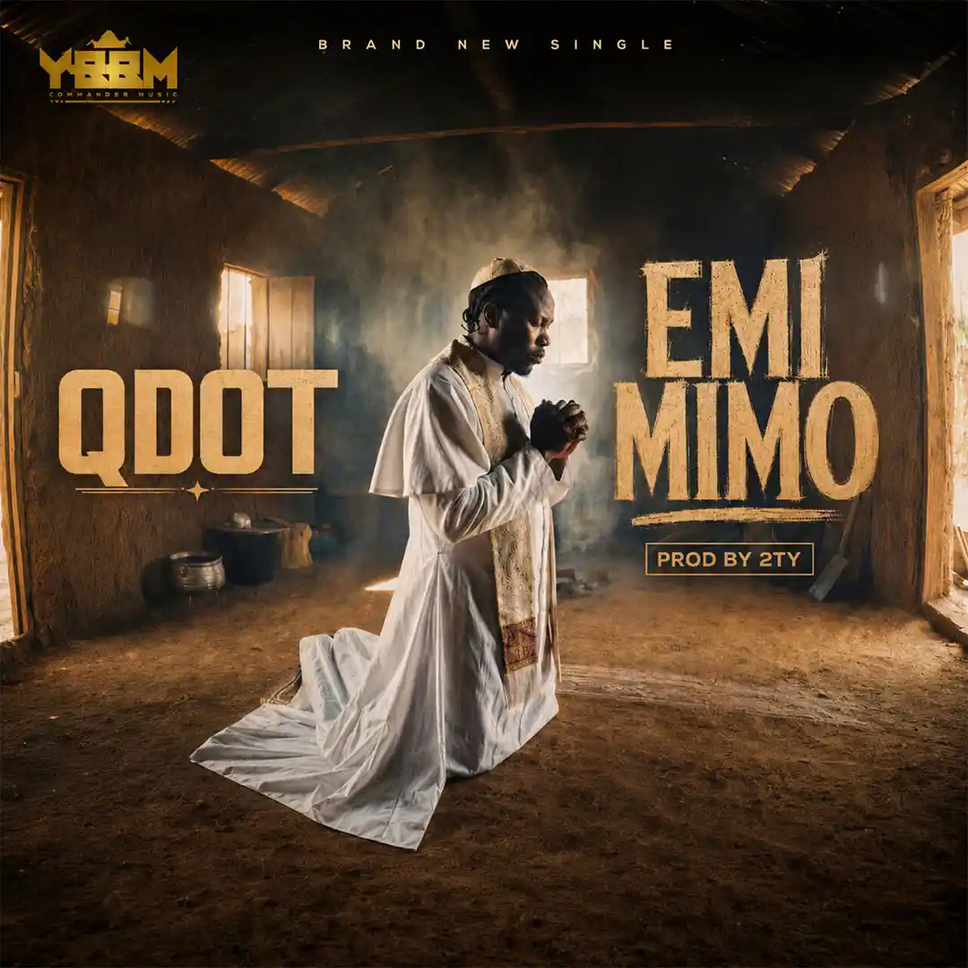 EMI MIMO by Qdot