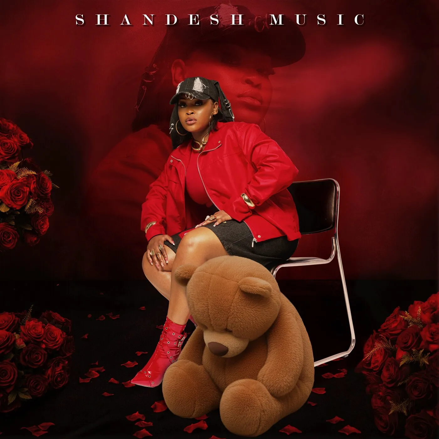 Mpepe by Nkosazana Daughter, Shandesh, Hitboss SA