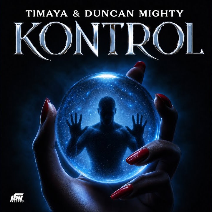 Kontrol by Timaya, Duncan Mighty