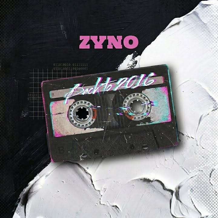 Back to 2016 (Extended Mix) by Zyno